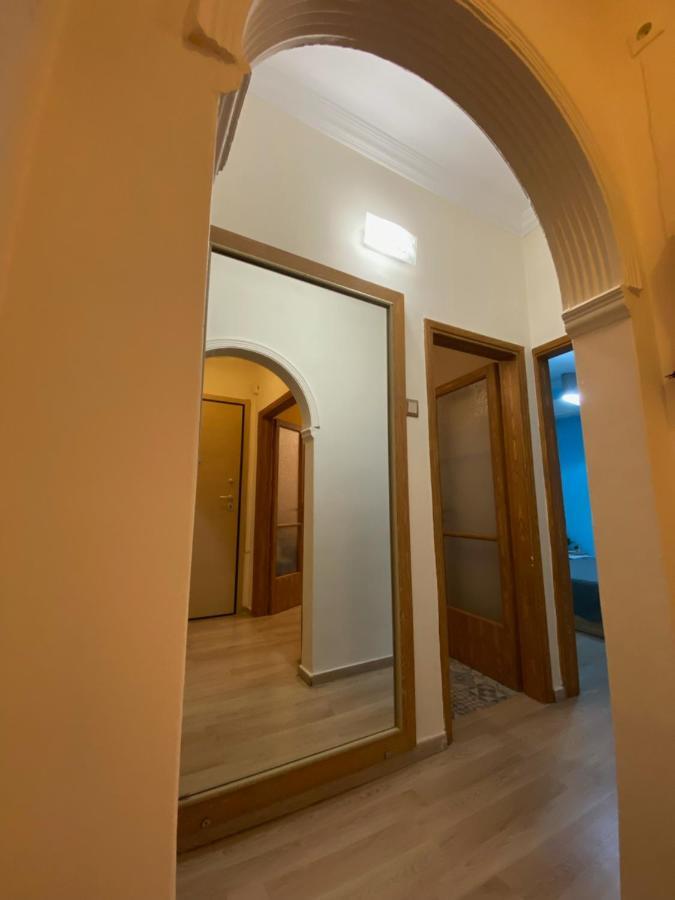 Galerius Palace Thessaloniki Exterior photo